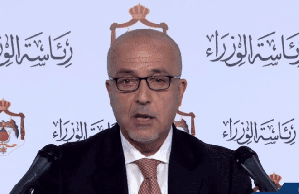 مجلس الوزراء يقبل استقالة الهياجنة