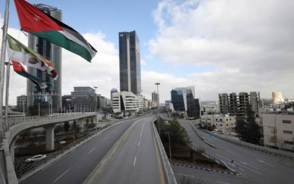 لهذة الأسباب تم تمديد قرار الحظر الليلي !