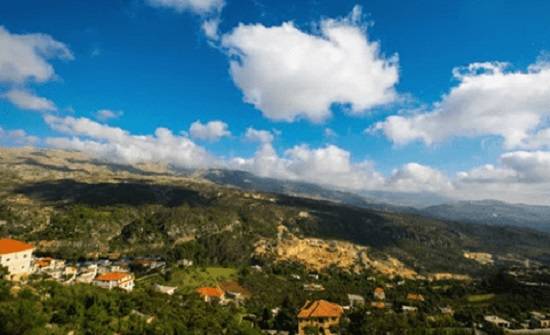 حالة الطقس اليوم الاثنين.. طقس ربيعي لطيف