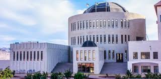 مذكرة تفاهم بين العقبة للتكنولوجيا وجامعة إيطالية