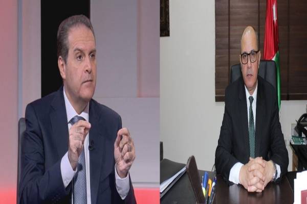 الشمالي للعمل والهواري للصحة ونائب سابق للدستور