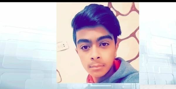 سيدة تناشد الأردنيين البحث عن ابنها المفقود منذ يومين