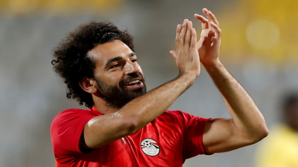 ترتيب أفضل 10 هدافين في تاريخ منتخب مصر بعد هدفي صلاح