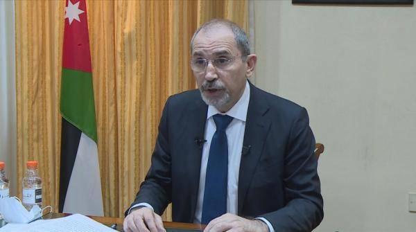 الصفدي: لا نهاية تلوح في الافق للازمة السورية .. ولا يمكن نسيان اللاجئين