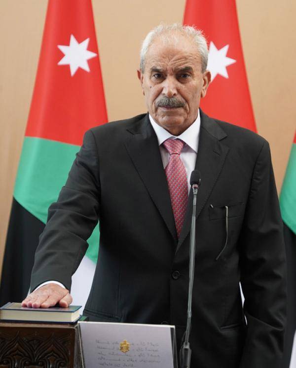 وزير العدل: مقترحات جوهرية على مادة حبس المدين