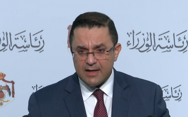 العسعس: 60 مليونا للحماية الاجتماعية و113 للحفاظ على الوظائف وسداد 240