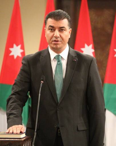 أخطر لقاء بين وزير الزراعه ونقابة تجار المواد الغذائية في غرفة تجارة عمان تفاصيل