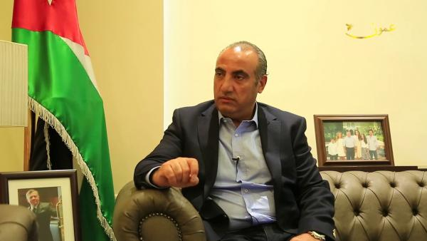 14 عضواً في مؤقتة أمانة عمان برئاسة الشواربة (أسماء)