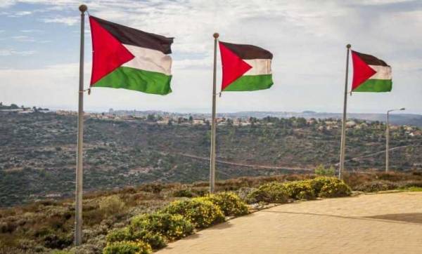 إدارة بايدن تؤكد على أن الضفة الغربية أرض محتلّة