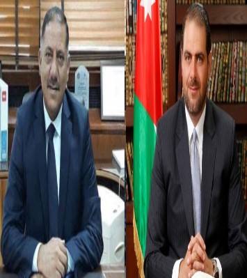 بإدارة لؤي سحويل و عمر جويعد مدينة السلط الصناعية تتحول الى مدينة جاذبة للاستثمارات ..(صور)