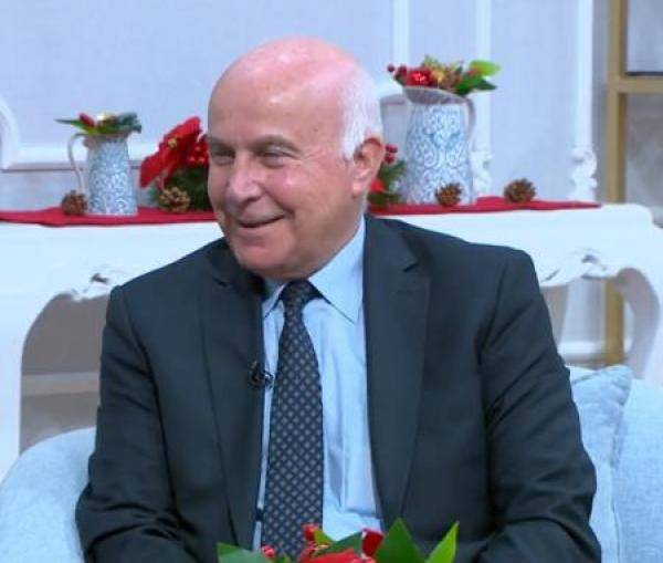 البلبيسي يتحدث عن الوضع الوبائي في الأردن .. ويعلن اعادة جدولة الجرعة الثانية للقاح فايزر