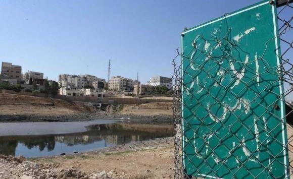 احالة عطاء بركة البيبسي خلال 3 أسابيع