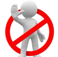 (9) شركات ممنوعات من التداول لهذه الأسباب !!