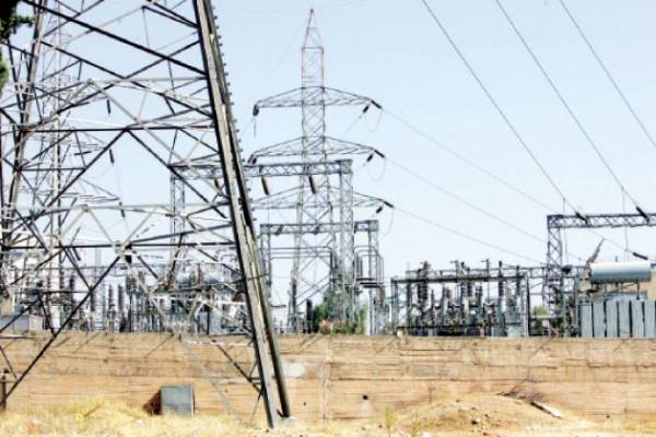 ارتفاع الحمل الكهربائي لـ 3 خلال شهر آذار الماضي