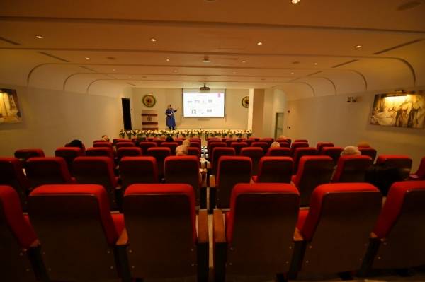 مركز الكندي الطبي للتدريب أدوات متطورة وأساليب نوعية