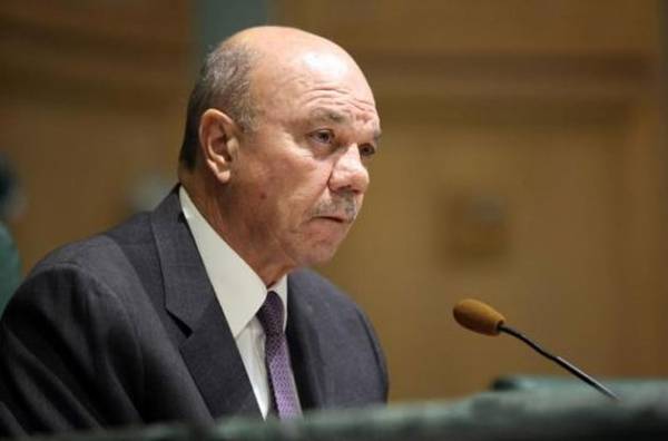 الفايز: سنتصدى لكل يد مرتجفة .. والأردن خط أحمر