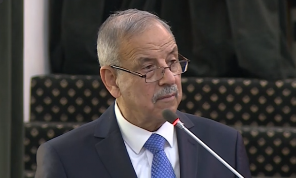 الحكومة: الأردن لم يشهد يوما تصفية لمعارضة أو إقصاء لمكون سياسي