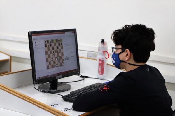 انطلاق فعاليات بطولة مئوية الدولة الأردنية للشطرنج