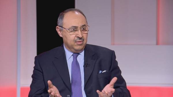 دودين : ما جرى باطل كان يراد به أن تحصل فتنة في الأردن