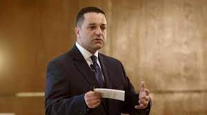 العسعس: 24.2 العبء الضريبي و4.671 مليار دينار عوائد العام الماضي