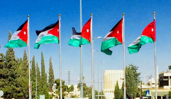 الأردن يشارك باجتماعات عمومية الاتحاد العربي للرياضة العسكرية