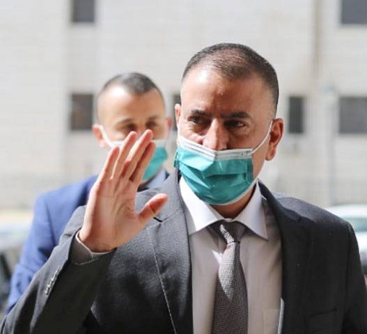 وزير الداخلية يرأس اجتماعين منفصلين في محافظة العاصمة