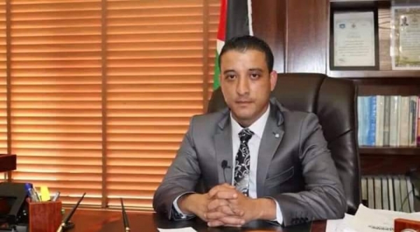 الماجستير في القانون المدني للمحامي علاء اسماعيل ... الف مبروك