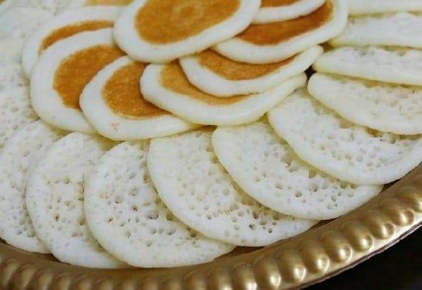 المخابز: سعر القطايف في رمضان لم يحدد بعد ونطالب بالتوصيل خلال الحظر