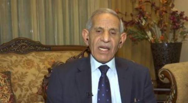 الخرابشة يتوقع موعد عودة الفحوصات الايجابية دون 5