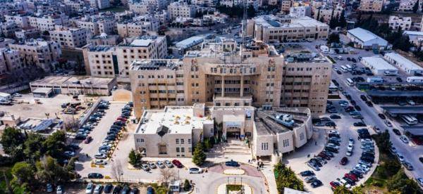 الأشغال تحذر سالكي الطرق وتعمم بتفعيل الطوارئ حسب الحاجة