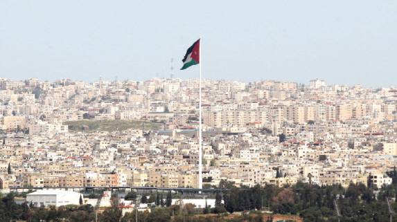 ارتفاع درجات الحرارة مع بقائها أقل من معدلاتها الاعتيادية