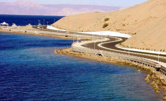 نتنياهو وافق على إمداد الأردن بكمية إضافية من المياه