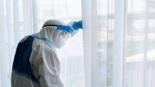 82 وفاة و2790 إصابة كورونا جديدة في الأردن