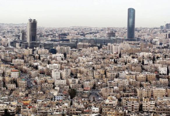 درجات الحرارة إلى ارتفاع خلال الأيام الثلاثة المقبلة