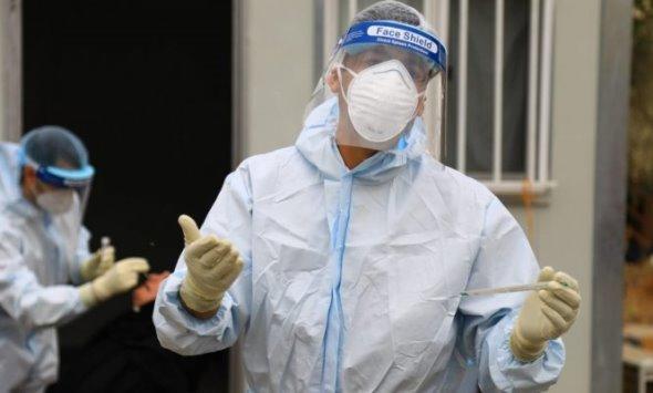 الأردن سجل ثالث أعلى حصيلة وفيات كورونا بالمنطقة