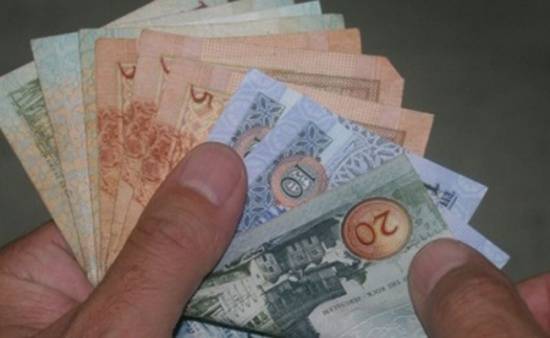10 آلاف عاملة أردنية بدخل أقل من 200 دينار