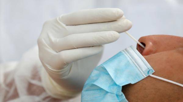 الأوبئة: السلالة الأردنية من كورونا تحتاج للدراسة ولا يمكن التعليق عليها