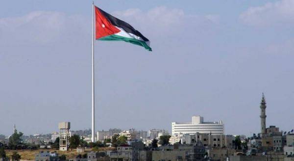 الأردن يدين هجومين ارهابيين في العراق