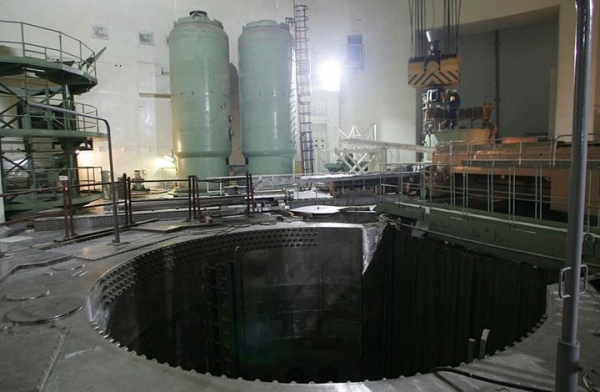 إيران تعلن نجاحها بتخصيب اليورانيوم بنسبة 60