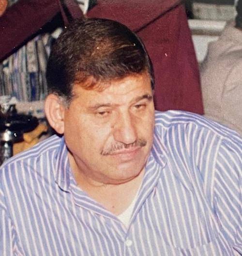 وفاة اللواء الاردني بالجيش السوري بهجت العبداللات