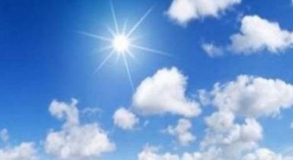 الأحد .. أجواء حارة وتحذير من أشعة الشمس