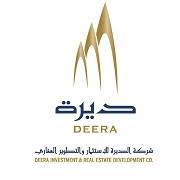 الديرة للاستثمار والتطوير العقاري تعقد اجتماعها العمومي العادي وبنسبة حضور 56..