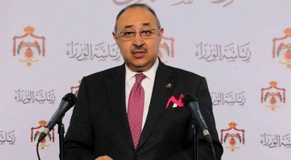 دودين يكشف عن شرط الغاء حظر الجمعة والحظر الجزئي