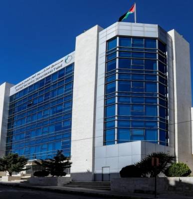 السقاف: 11.4 مليار دينار موجودات صندوق استثمار الضمان في الربع الأول من العام الحالي