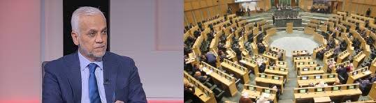 كوبونات أيمن المفلح تهز صورة العبدلي في الشارع !