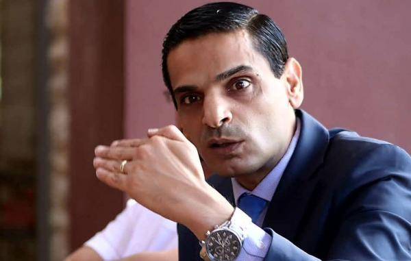 لغز الإستقالة الثانية لنقيب الصحفيين ركان السعايدة !