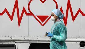 57 وفاة و3209 اصابات كورونا جديدة في الاردن