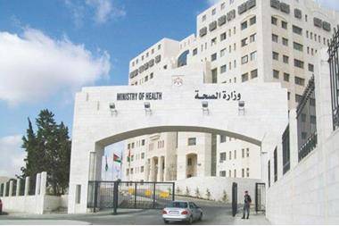 أعضاء لجنة الأوبئة الجديدة  اسماء