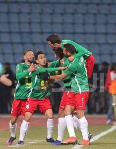 الوحدات يخسر أمام السد القطري ويفقد فرصة التأهل بدوري أبطال آسيا