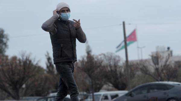 اميركا تحذر مواطنيها من السفر للأردن !